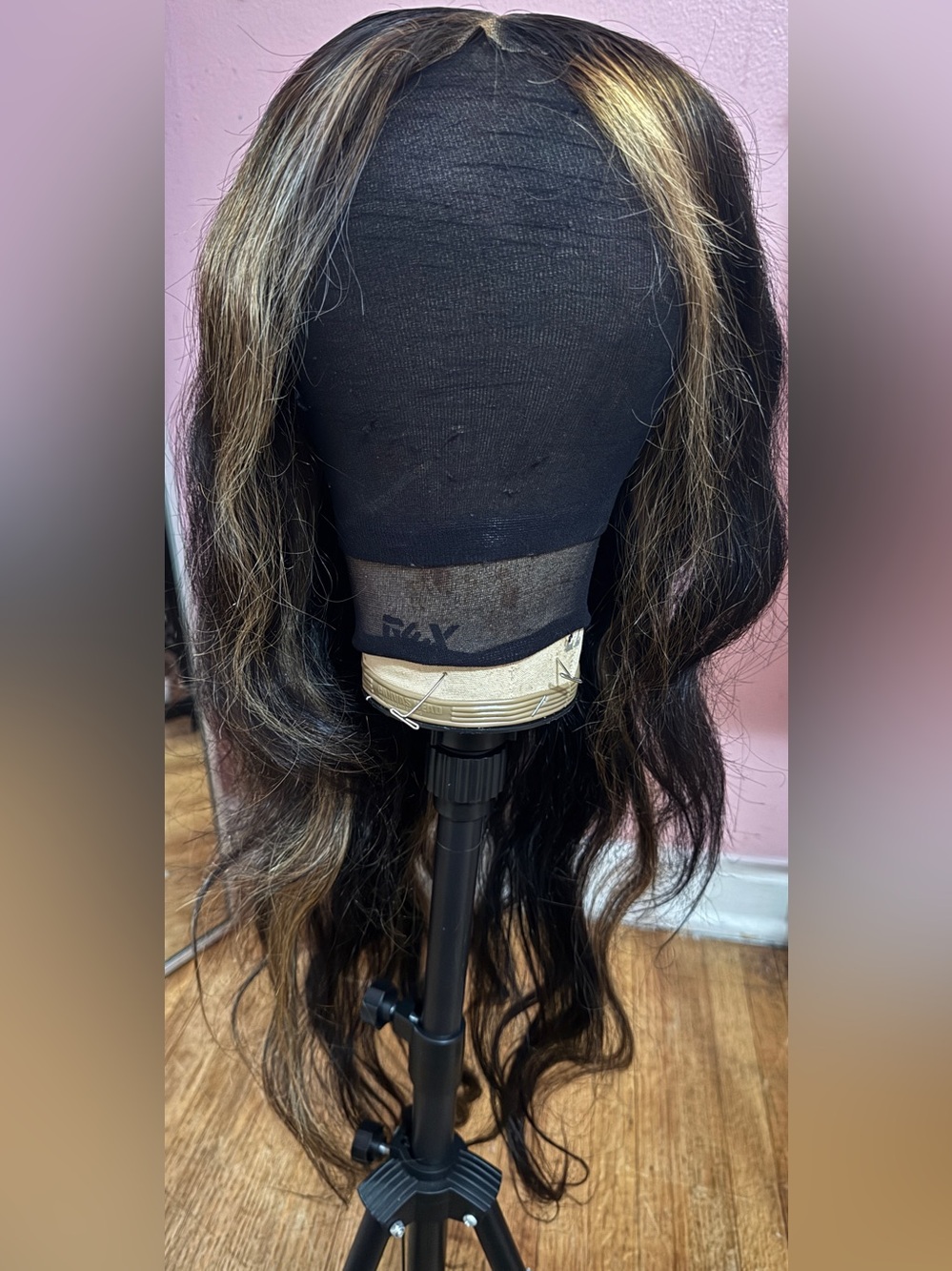 Body Wave Wig